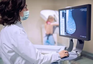 برخی از کاربردهای رایج این روش ماموگرافی چیست؟